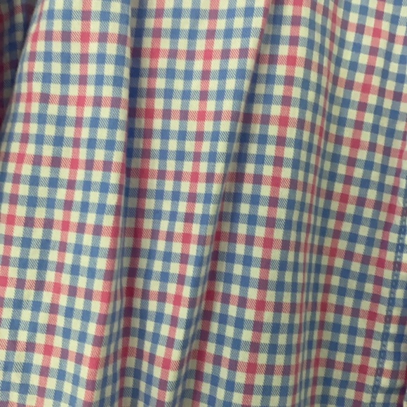Tattersall London button down - Picture 3 of 6